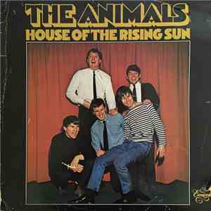 The Animals - House Of The Rising Sun