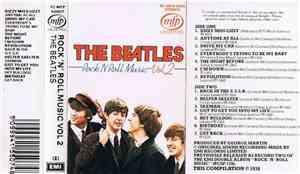 The Beatles - Rock 'N' Roll Music Vol. 2