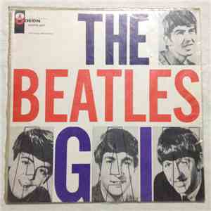 The Beatles - The Beatles Again