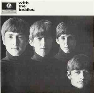 The Beatles - With The Beatles