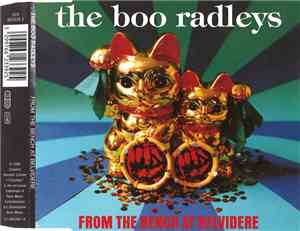 The Boo Radleys - From The Bench At Belvidere
