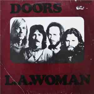 The Doors - L.A. Woman
