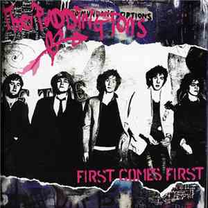The Paddingtons - First Comes First