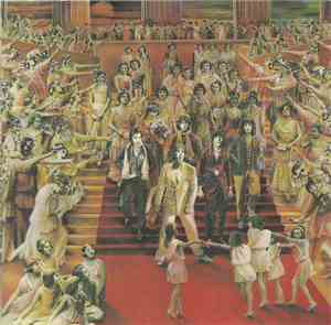 The Rolling Stones - It's Only Rock 'N Roll