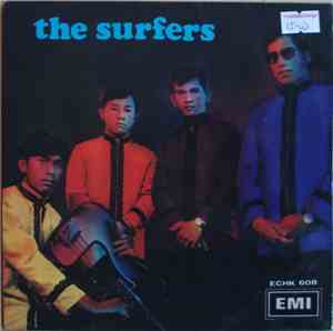 The Surfers  - The Surfers
