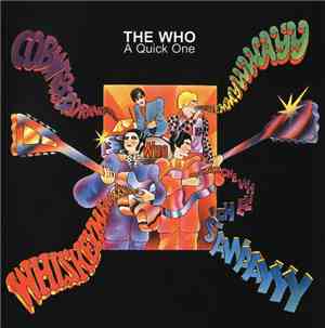 The Who - A Quick One