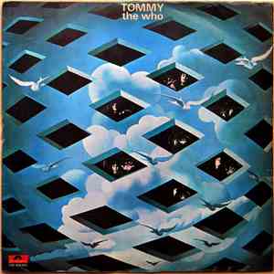 The Who - Tommy