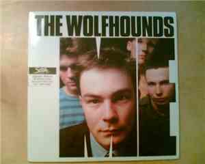 The Wolfhounds - Me