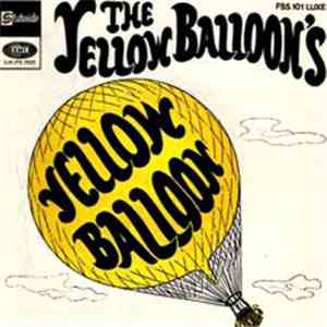 The Yellow Balloon - Yellow Balloon