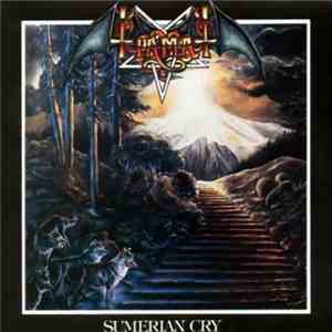 Tiamat - Sumerian Cry