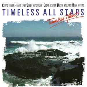 Timeless All Stars - Timeless Heart