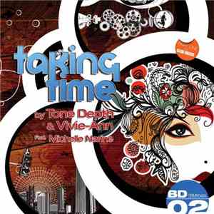 Tone Depth & Vivie Ann Feat. Michelle Narine  - Taking Time (Part 1)