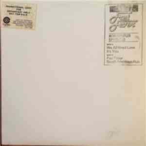 Troiano - Fret Fever Aor Sampler
