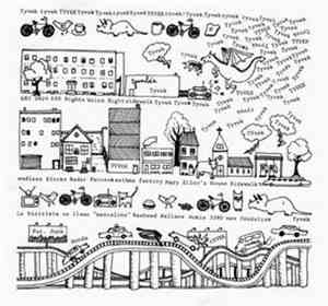 Tyvek - Mary Ellen Claims