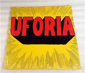 Uforia  - Uforia