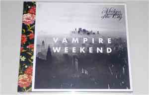Vampire Weekend - Modern Vampires Of The City