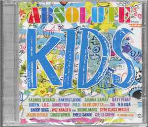 Various - Absolute Kids
