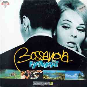 Various - Bossa Nova Hawaii