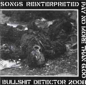 Various - Bullshit Detector 2008