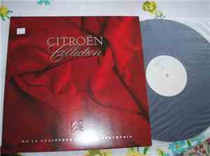 Various - Citroën Collection