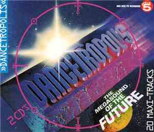 Various - Dancetropolis