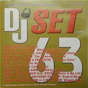 Various - Dj Set 63
