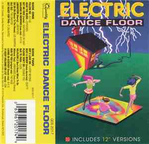 Various - Electric Dance Floor