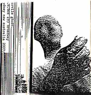 Various - Ghost Voices