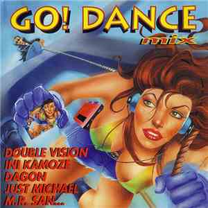 Various - Go! Dance Mix