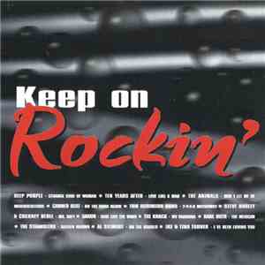 Various - Keep On Rockin'