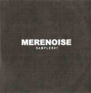 Various - Merenoise Sampler#1