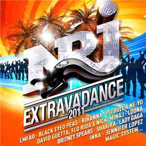 Various - NRJ Extravadance 2011