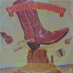 Various - Poeira & Country