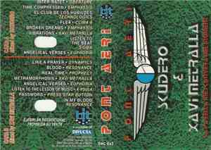Various - Pont Aeri - Skudero & Xavi Metralla - La Parella Mes Canyera Del Moment