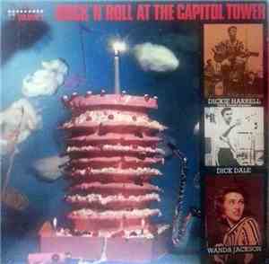 Various - Rock'N'Roll At The Capitol Tower Volume 2