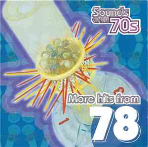 Various - Sounds Of The 70s - More Hits From 78