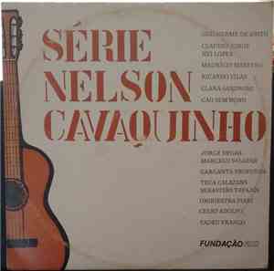 Various - Série Nelson Cavaquinho, Fundação Rio