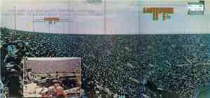 Various - Wattstax, The Living Word