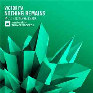 Victoriya  - Nothing Remains