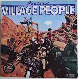 Village People - Cruisin'