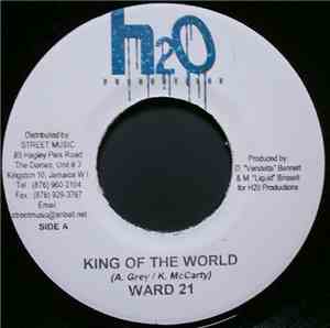 Ward 21 - King Of The World