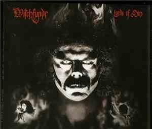 Witchfynde - Lords Of Sin & Anthems