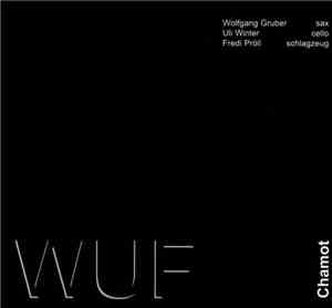 WUF - Chamot