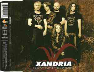 Xandria - In Love With The Darkness