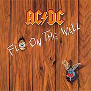 AC/DC - Fly On The Wall