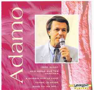 Adamo - Live