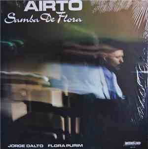 Airto - Samba De Flora