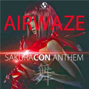 Airwaze - SakuraCon Anthem