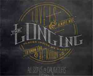 All Sons & Daughters - The Longing EP