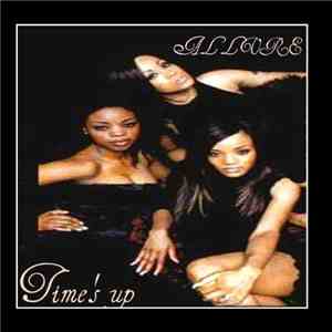 Allure  - Time's Up